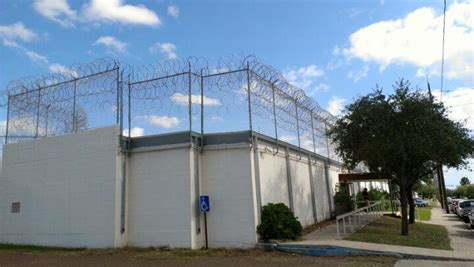 San Benito, TX 78586. . Cameron county detention center brownsville tx estados unidos
